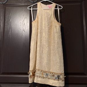 Lilly Pulitzer Diedra Dress